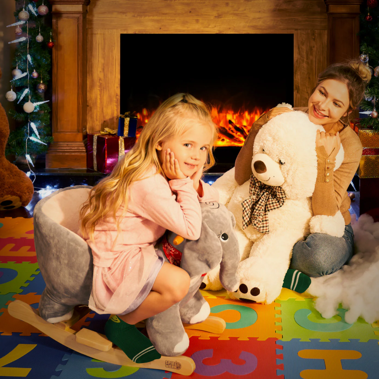 9 legetøjshacks der giver dit barn mere aktiv leg i hverdagen