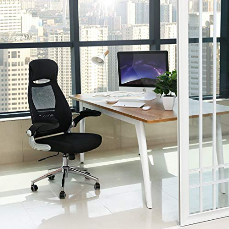 Executive, ergonomisk eller elegant: 6 stole til enhver arbejdsstil