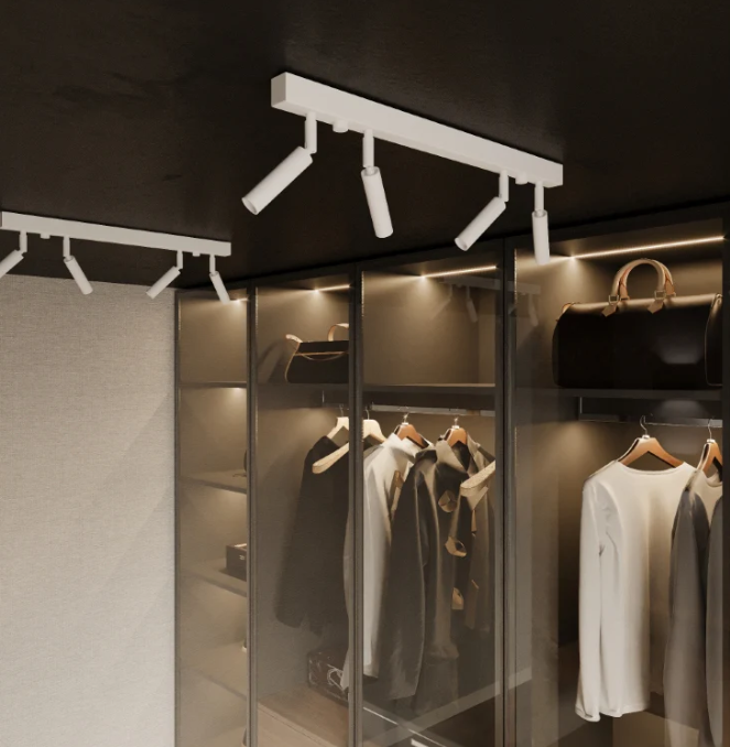 Stilfulde væglampedesigns til stuen