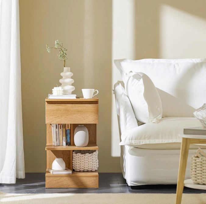 Derfor vælger de fleste forkert sengebord og hvad du skal gøre i stedet