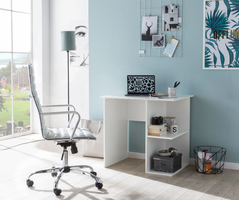 Hvad koster det egentlig ikke at have det rigtige skrivebord derhjemme?