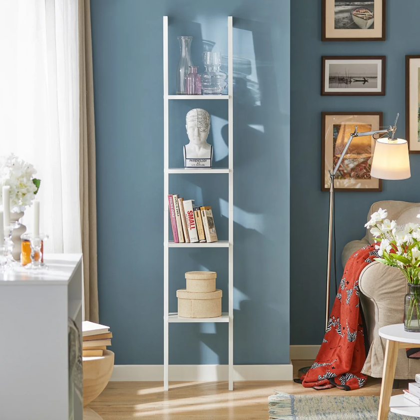 Disse 6 reoler løser de mest oversete opbevaringsproblemer i hjemmet