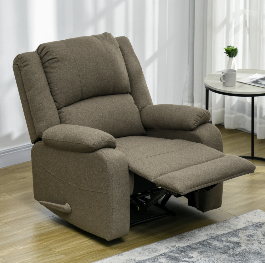 5 ting du ikke vidste du savnede i din lænestol og hvilke modeller der har dem