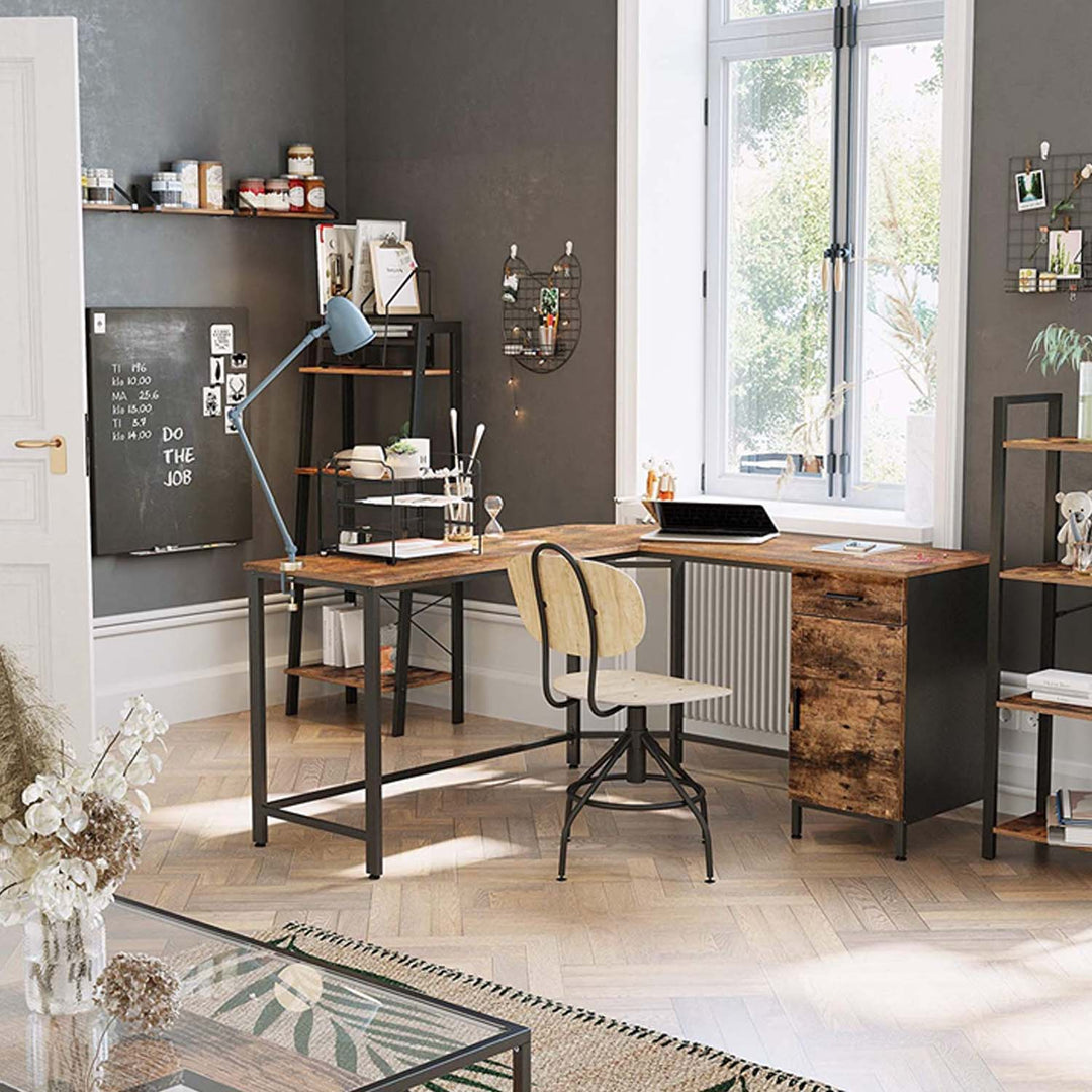 Find funktionelle og smukke skriveborde