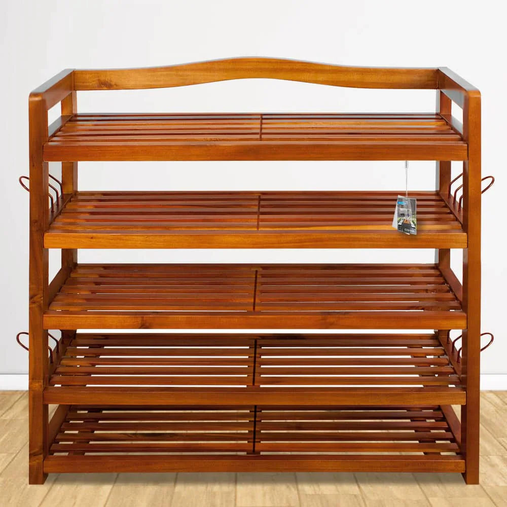 Skoreol der passer ind også når pladsen er begrænset