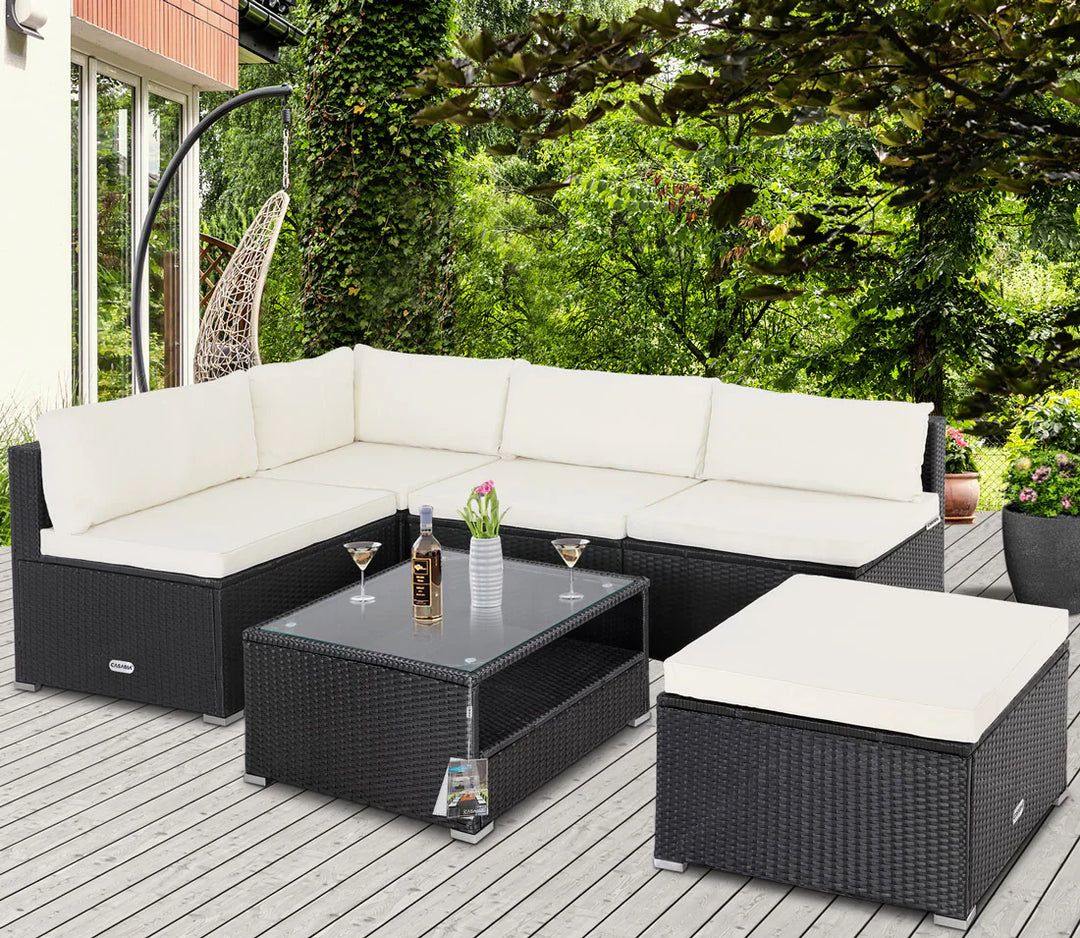 Outdoor Living