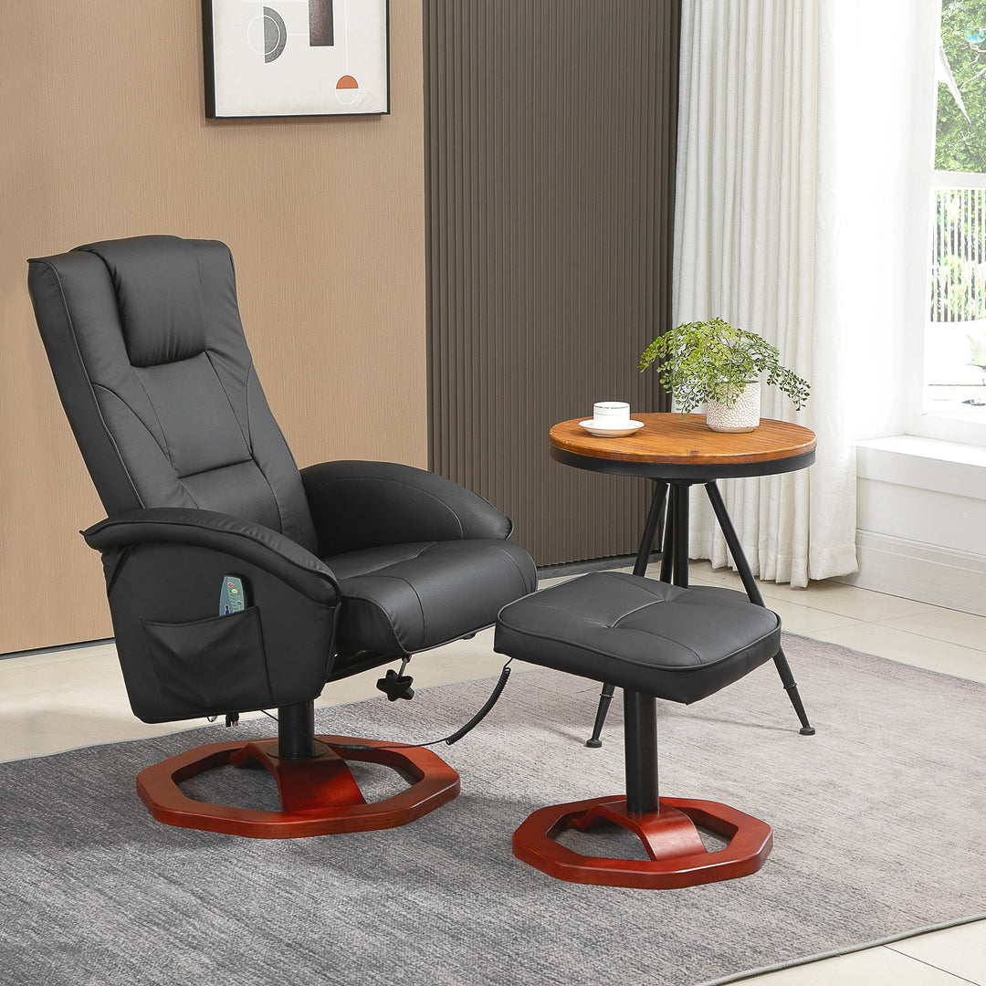 Massagestole