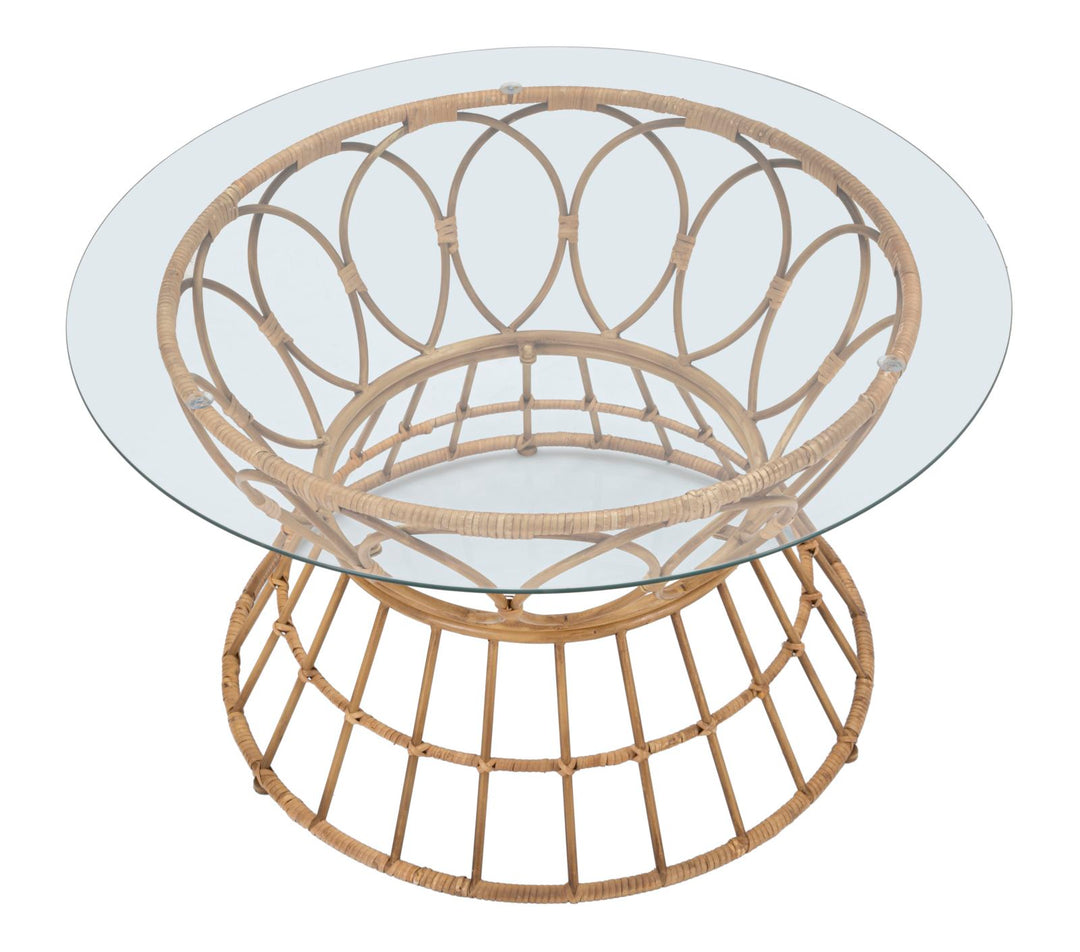 Boho chic bord – 75x44x5 cm