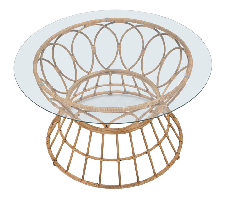 Boho chic bord – 75x44x5 cm