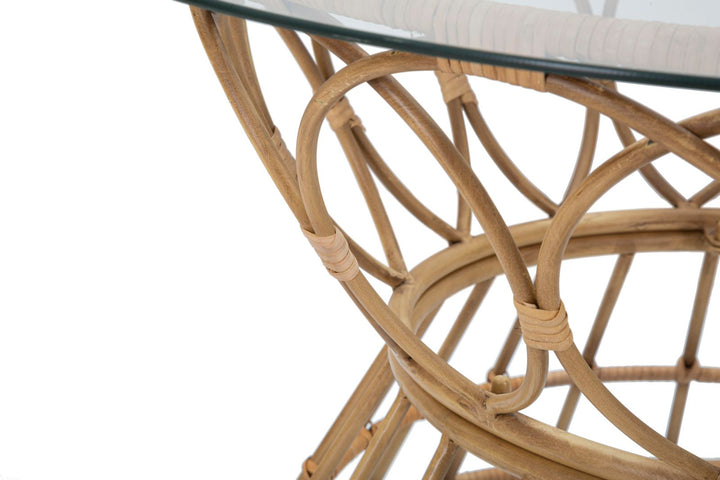 Boho chic bord – 75x44x5 cm