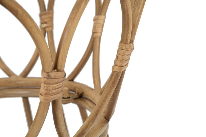 Boho chic bord – 50x50 cm