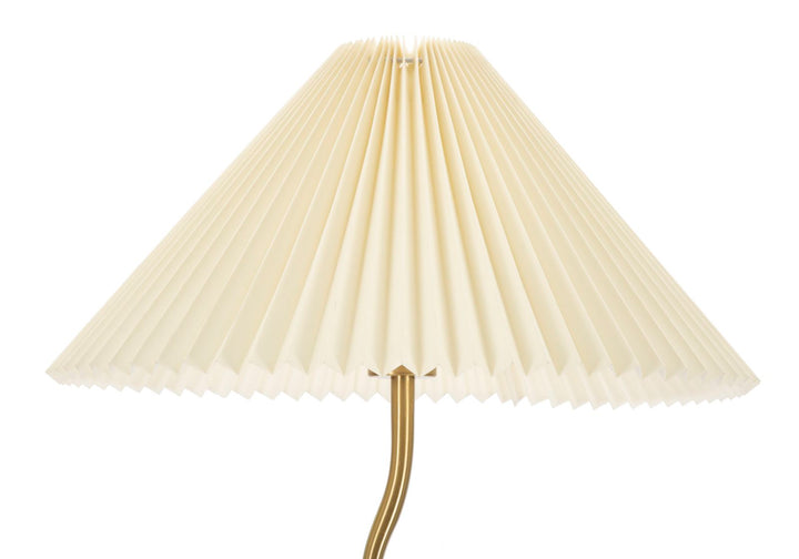 Glam lampe i jern og plast – 46x172 cm
