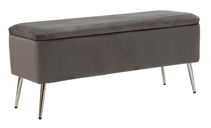 Glam entrébænk – 112x42x50 cm