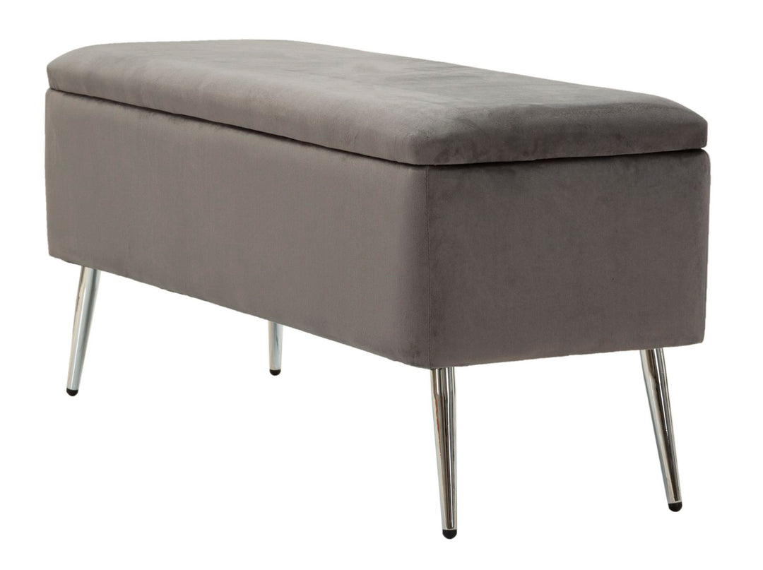 Glam entrébænk – 112x42x50 cm