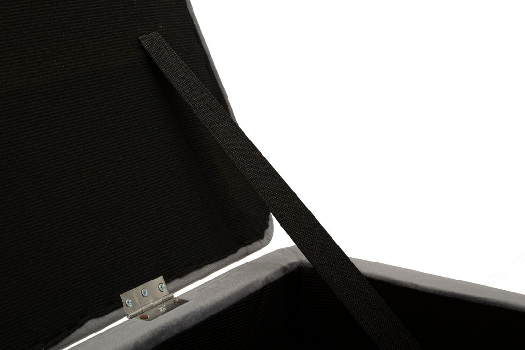 Glam entrébænk – 112x42x50 cm