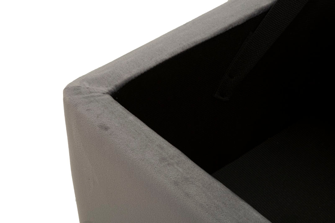 Glam entrébænk – 112x42x50 cm