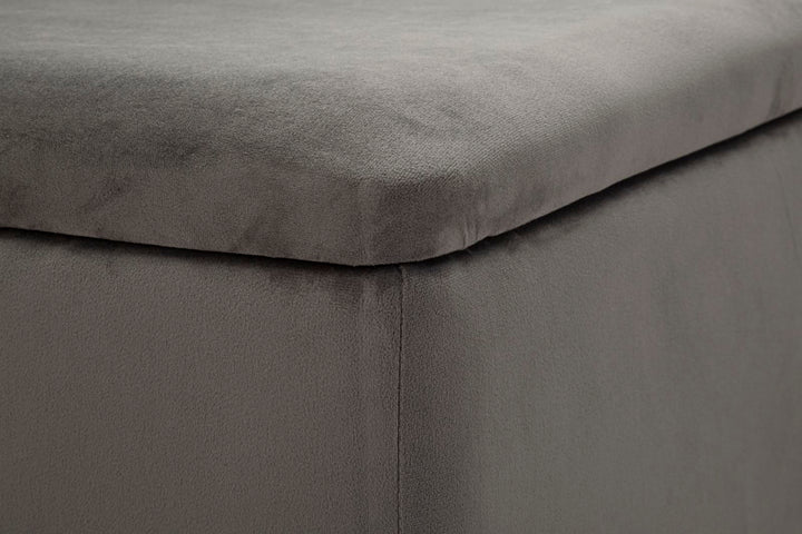 Glam entrébænk – 112x42x50 cm