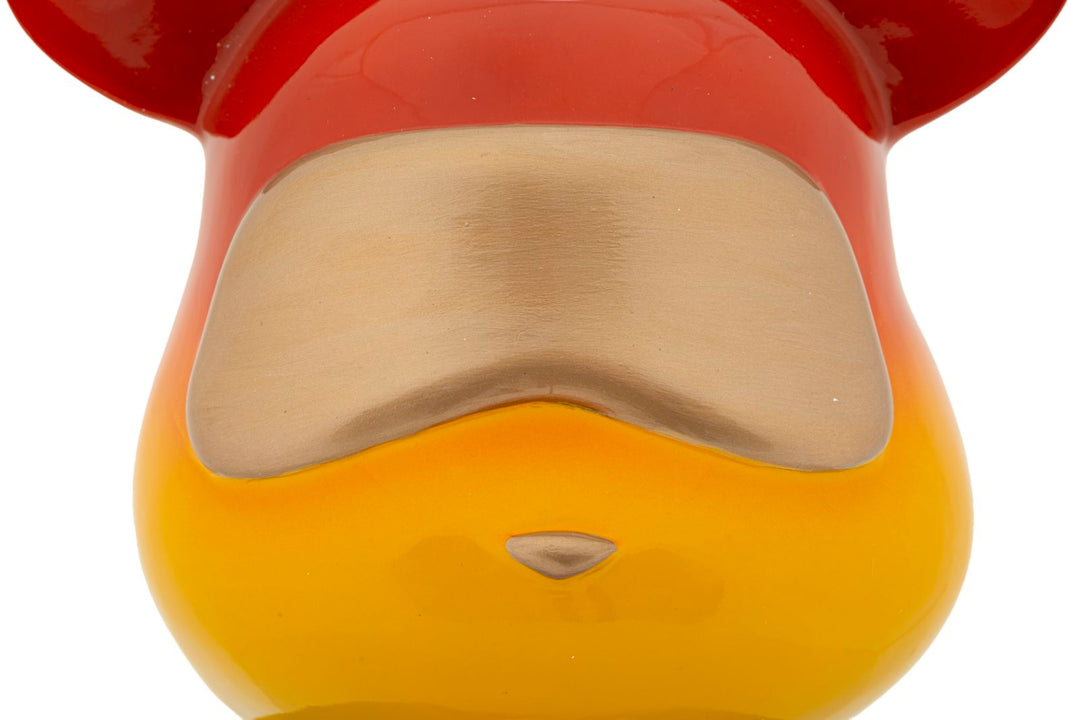 Pyntefigur i polyresin – 22x50x17 5x42x5 cm