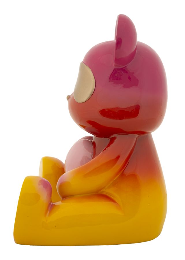 Pyntefigur i polyresin – 21x5x20 5x32 cm