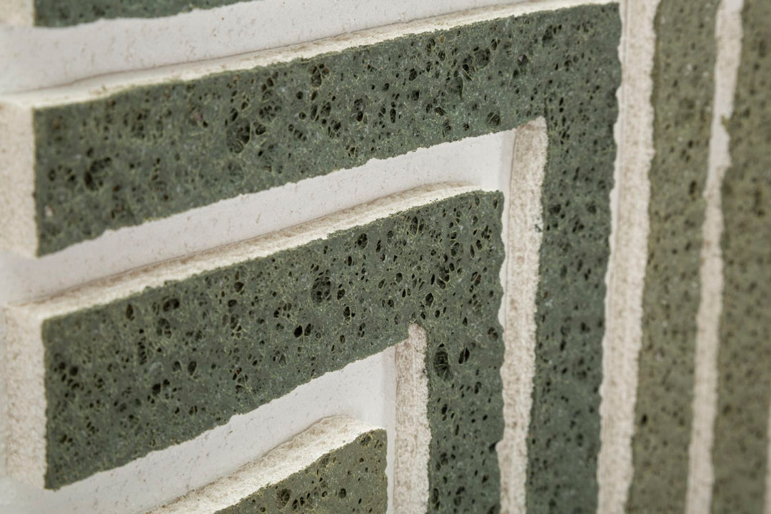 Billedramme af fyrretræ, lærred og plast – 60x2x9 cm - canvas print