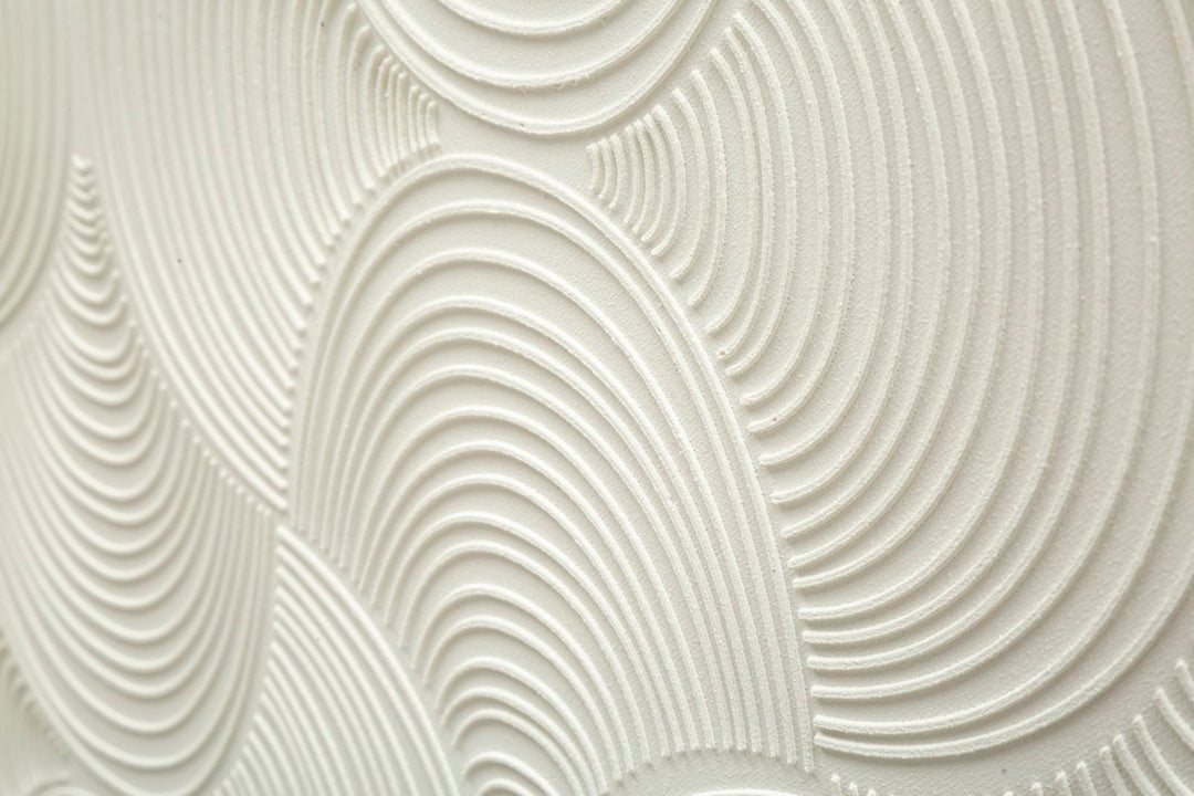 Canvas print, fyrretræ, lærred og plast  – 80x3x8 cm