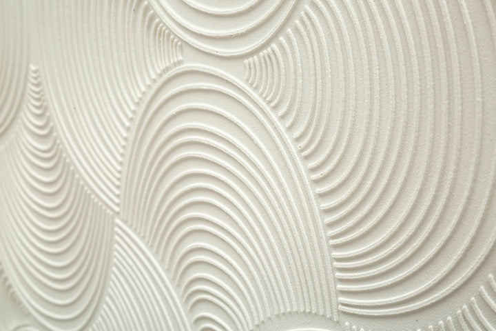 Canvas print, fyrretræ, lærred og plast  – 80x3x8 cm