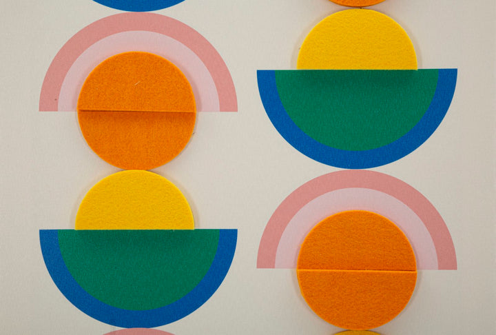 Billedramme af fyrretræ, lærred og plast – 3x3 cm - canvas print