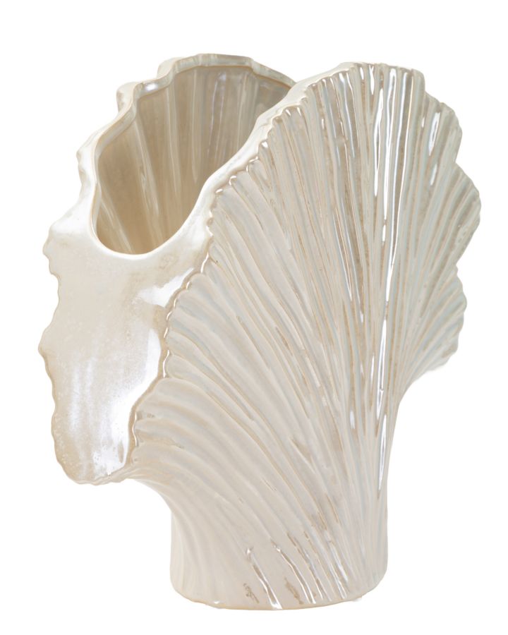 Moderne vase i keramik – 35x5 11x5 cm