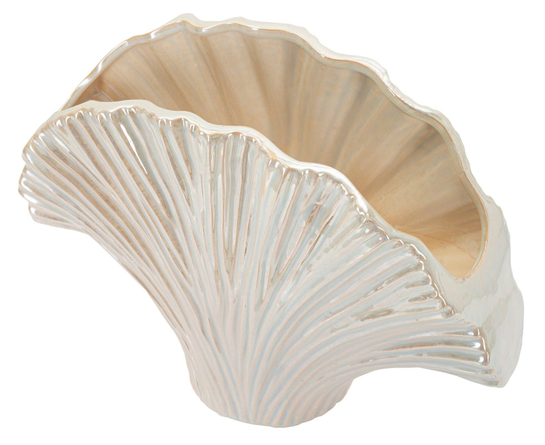 Moderne vase i keramik – 35x5 11x5 cm