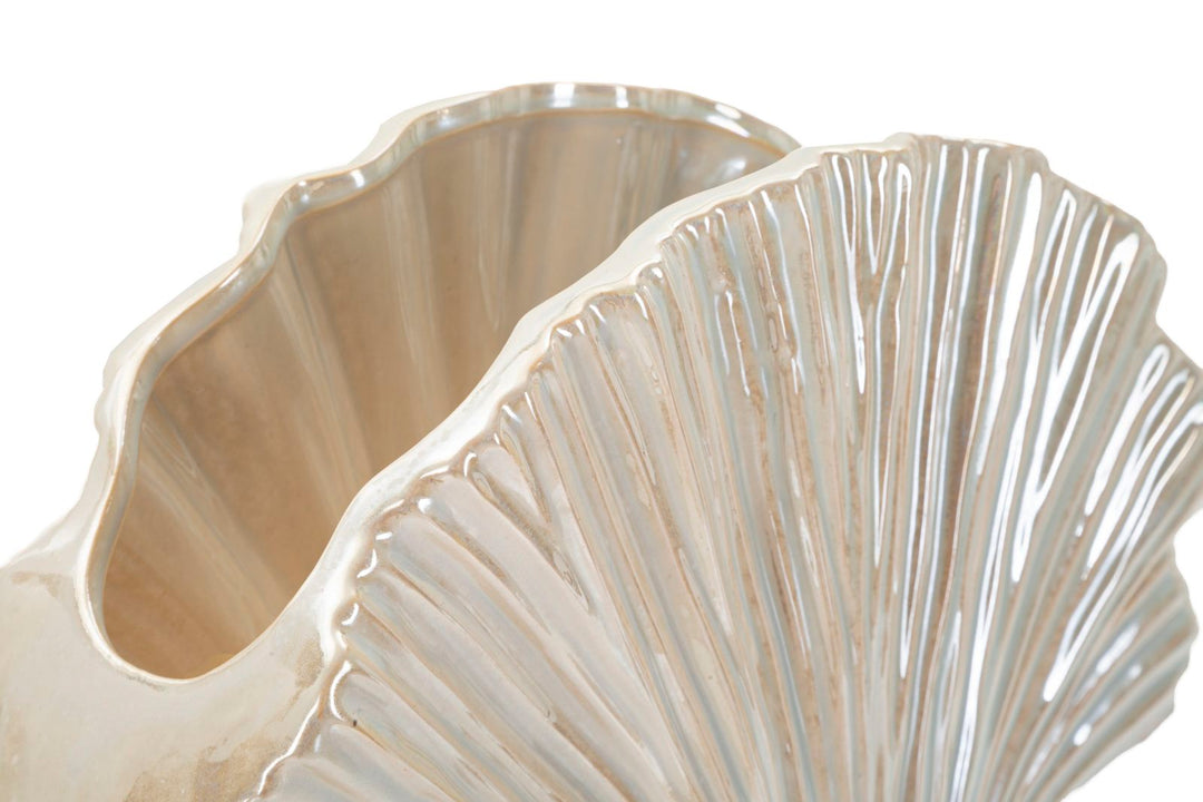 Moderne vase i keramik – 35x5 11x5 cm