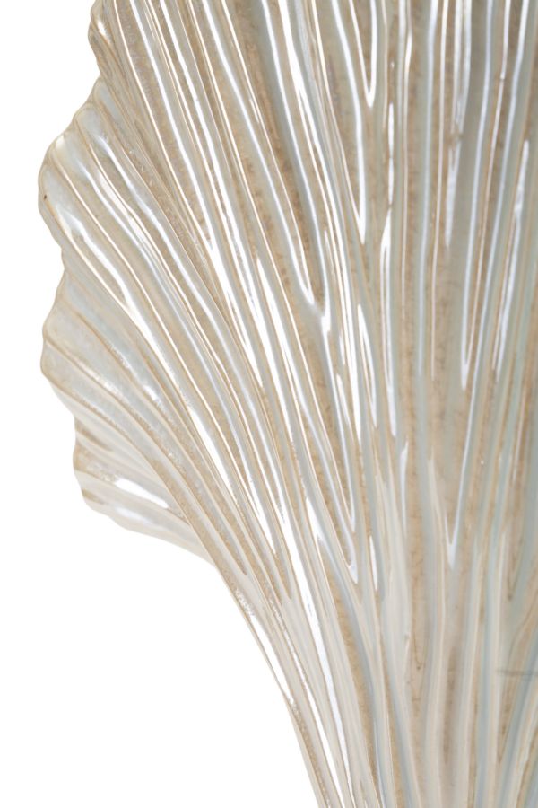 Moderne vase i keramik – 35x5 11x5 cm