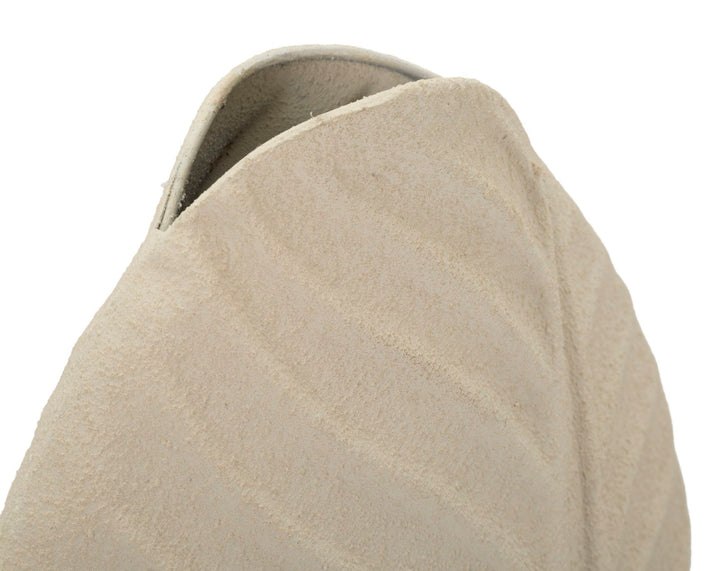 Modern vase i jern – 18x9x5 29x5 cm