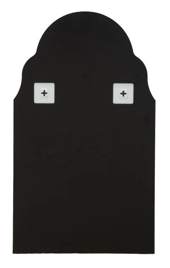 Glam spejl, 47x1x80 41x74 cm