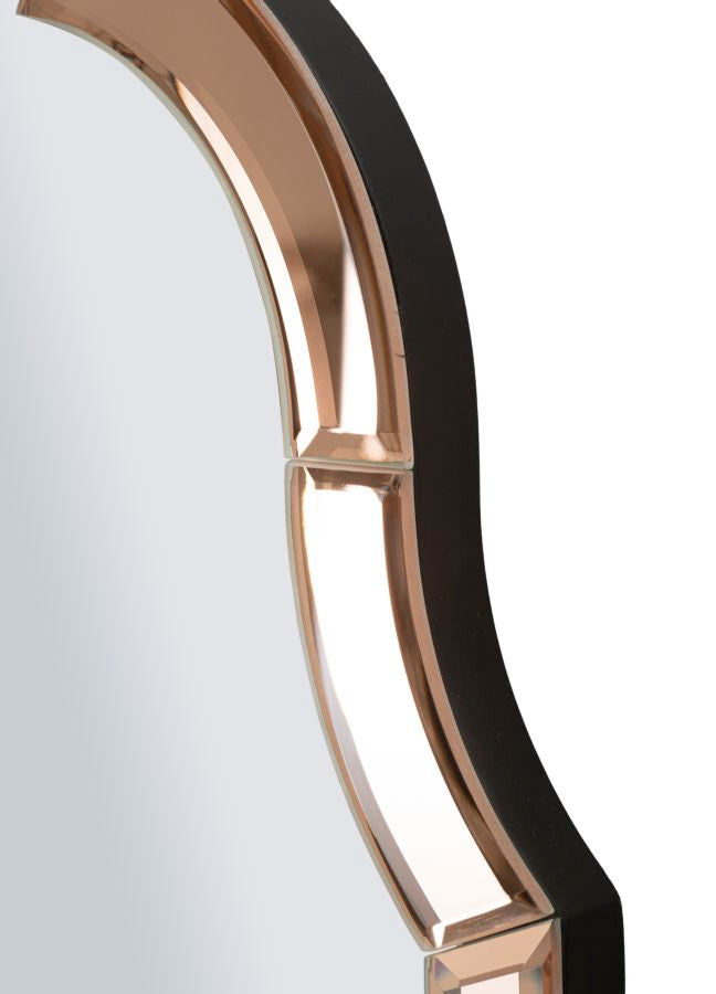 Glam spejl – 55x2x150 49x144 cm