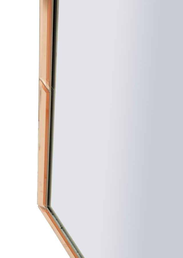 Glam spejl – 55x2x150 49x144 cm