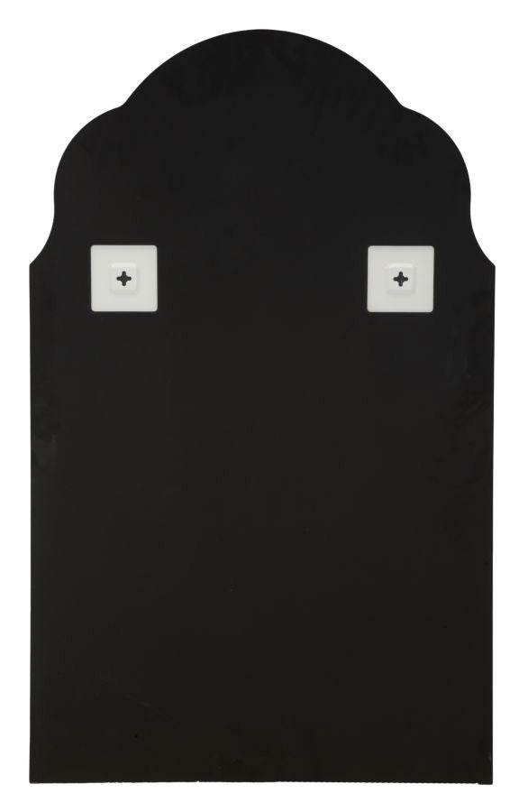 Glam spejl – 62x1x100 55x94 cm