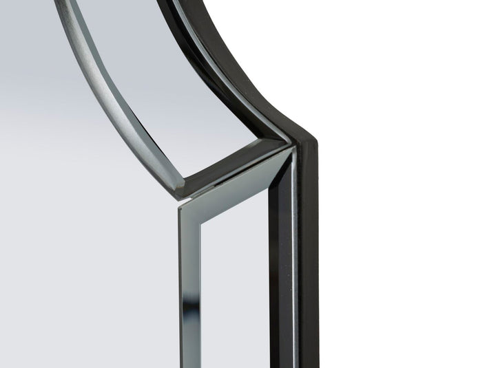 Glam spejl, 60x2x150 54x143x5 cm