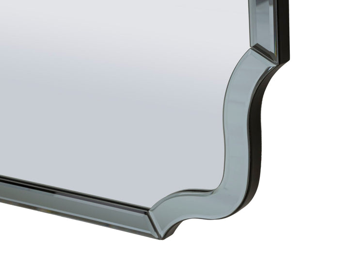 Glam spejl, 60x2x150 54x143x5 cm