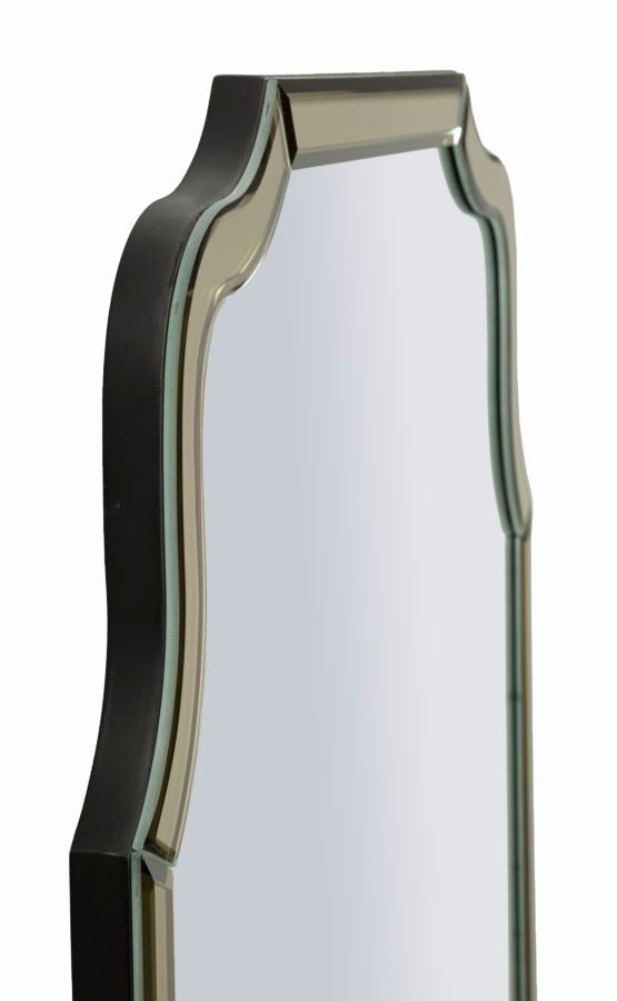 Glam spejl, 60x2x150 54x143x5 cm