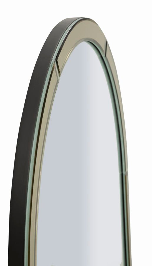 Glam spejl, 55x2x150 49x144 cm