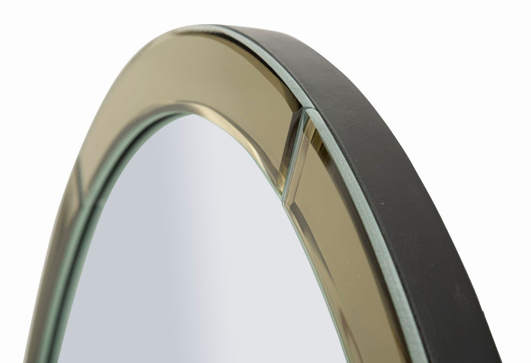 Glam spejl, 55x2x150 49x144 cm