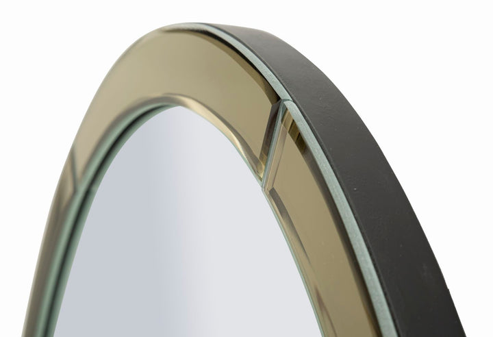 Glam spejl, 55x2x150 49x144 cm