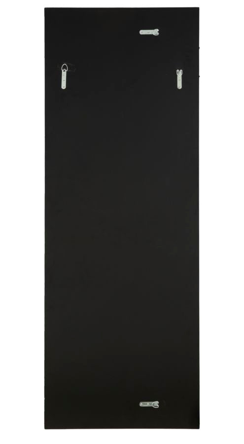 Glam spejl, 55x2x150 49x143x5 cm