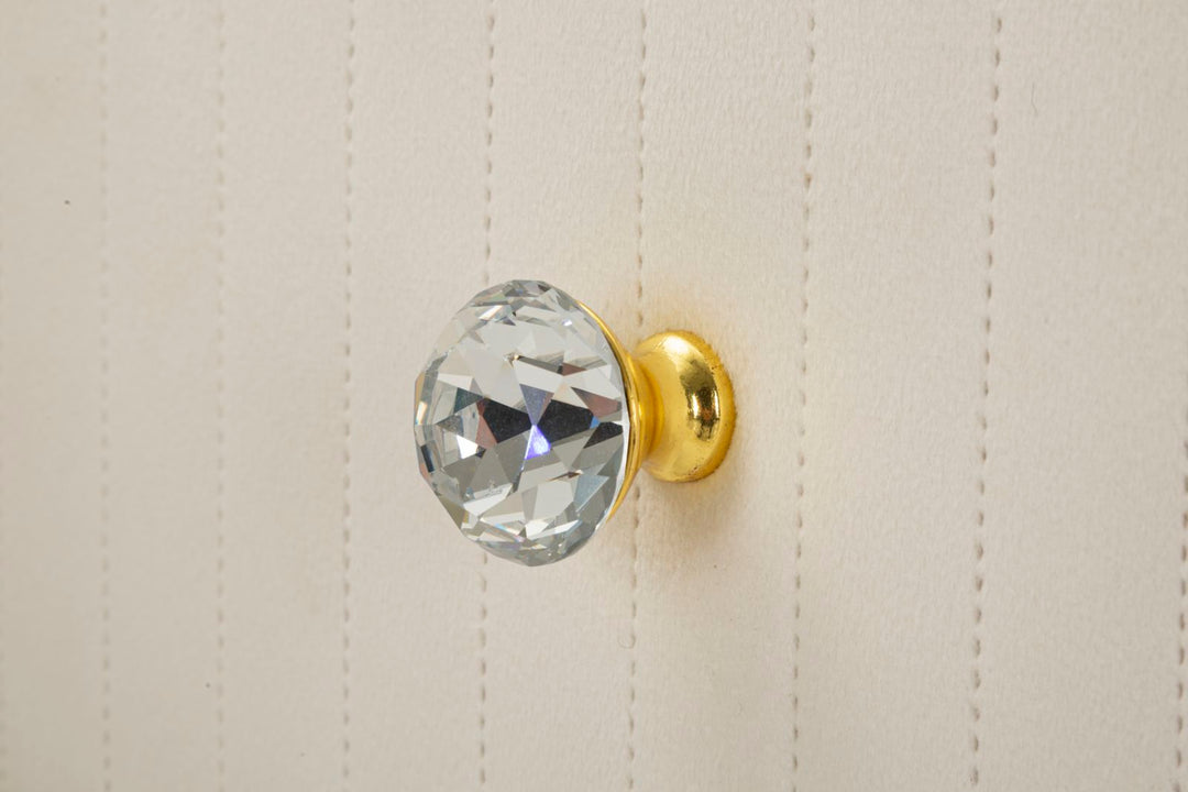 Glam bord i fyrretræ, mdf og metal – 45x90 40x70 cm