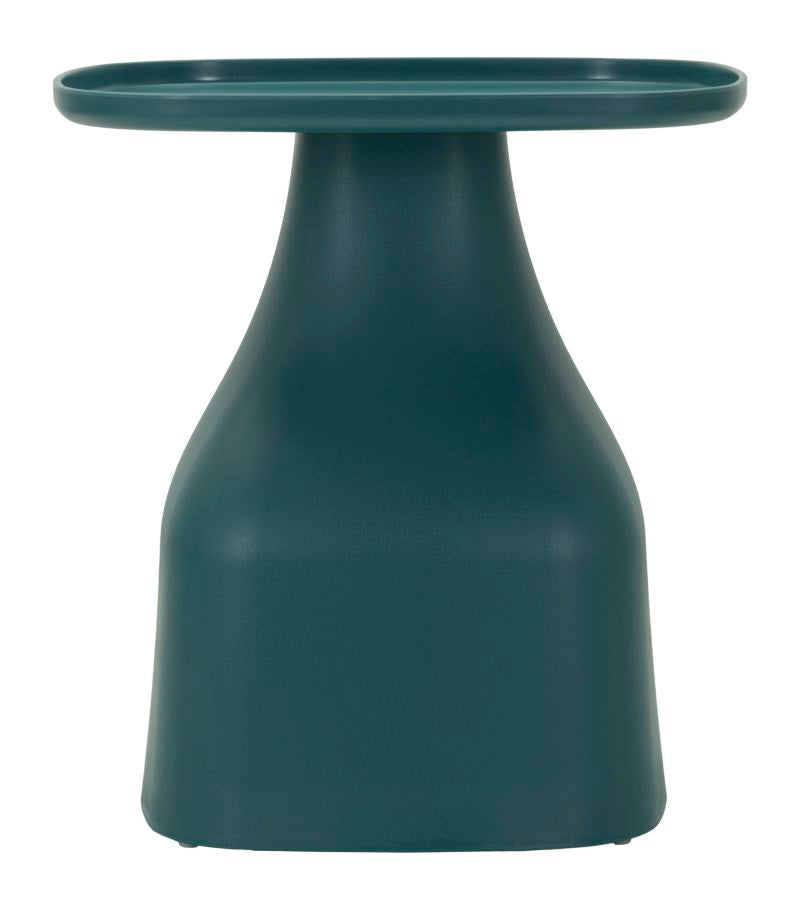 Bord i plast – 48x48x50 cm