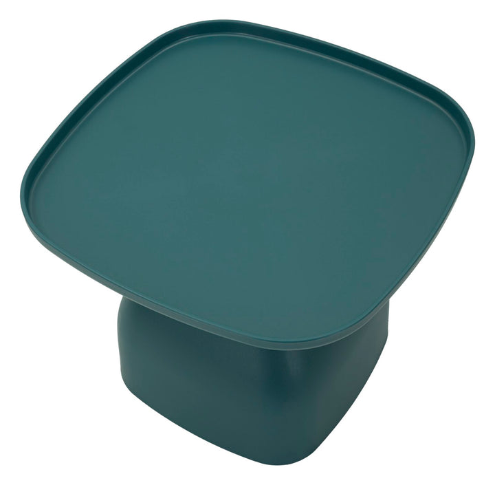 Bord af plast – 48x48x38 cm