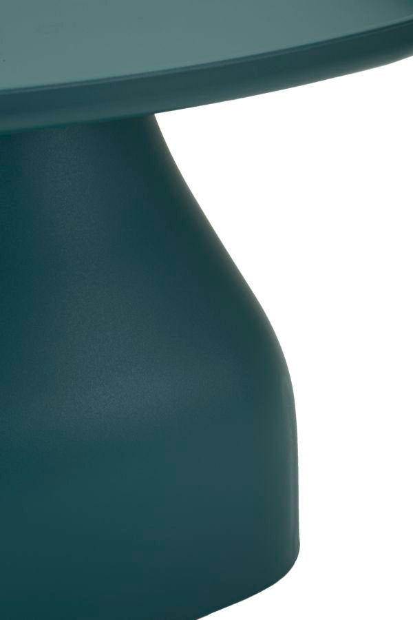 Bord af plast – 48x48x38 cm