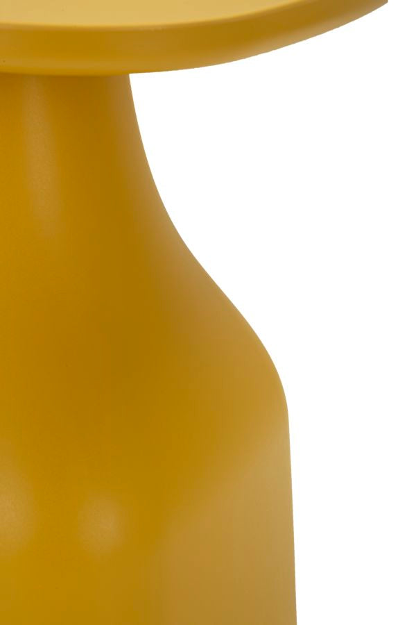 Bord i plast – 48x48x50 cm