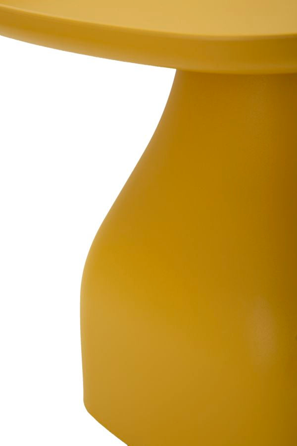 Bord af plast – 48x48x38 cm