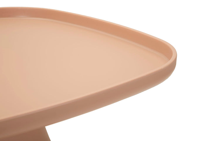 Bord i plast – 48x48x50 cm